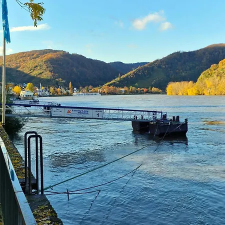 Bopparder Schmuckhausschen Holiday home *
