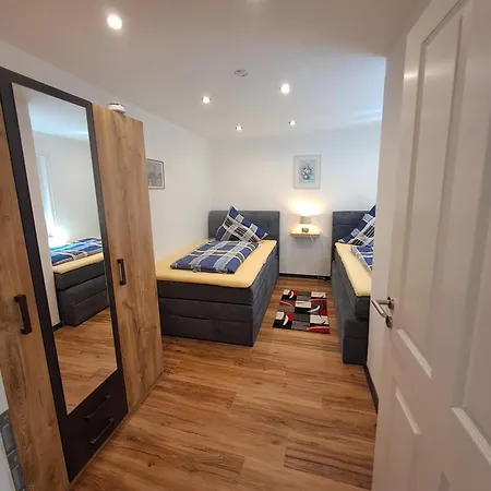 Bopparder Schmuckhaeusschen 4*