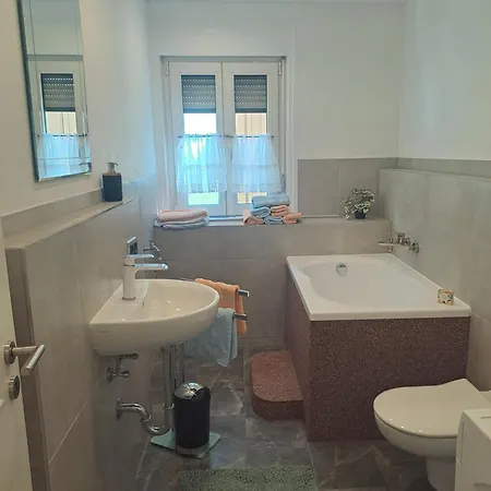Bopparder Schmuckhausschen Holiday home Boppard