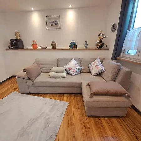 Holiday home Bopparder Schmuckhausschen *