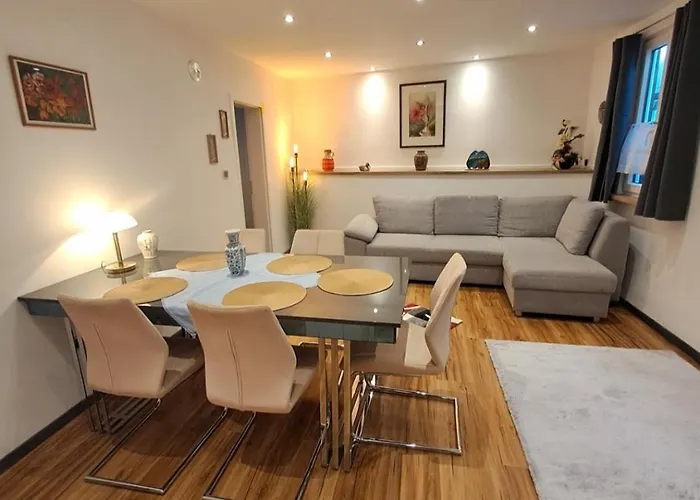 Bopparder Schmuckhaeusschen Hotel