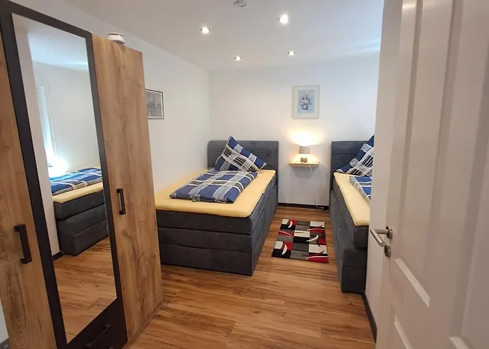 Bopparder Schmuckhaeusschen 4*