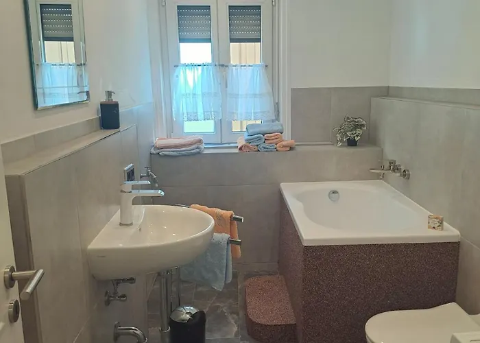 Bopparder Schmuckhaeusschen Hotel Boppard