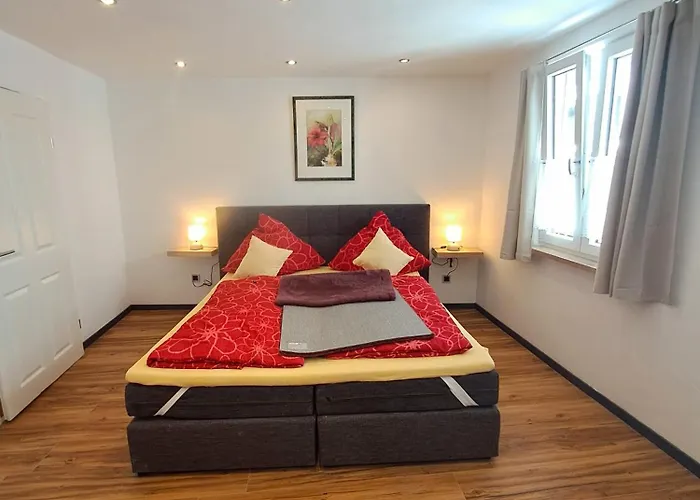 Bopparder Schmuckhaeusschen Boppard