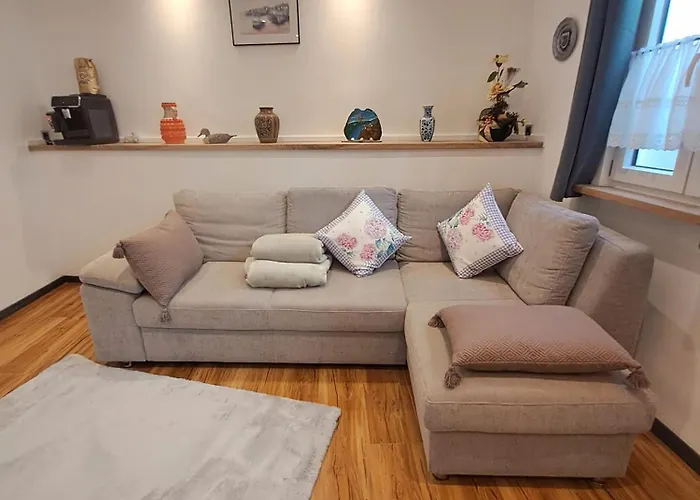 Hotel Bopparder Schmuckhaeusschen 4*