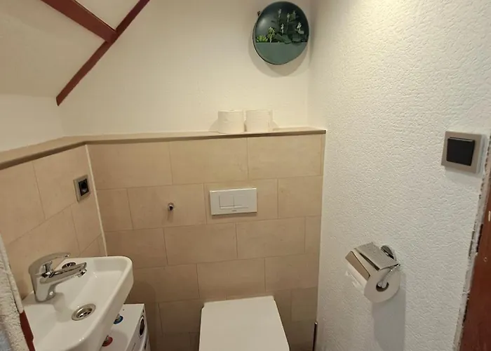 Bopparder Schmuckhaeusschen 4* Boppard