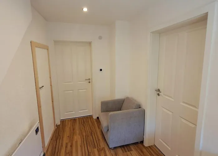 Bopparder Schmuckhaeusschen